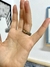 Anillo buro bronce - FV Jewel - comprar online