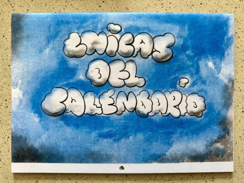 Calendario 2026 - las chicas del calendario - comprar online