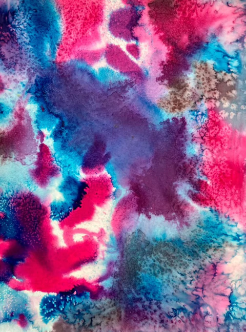 Abstracto - Ana Clara Soler