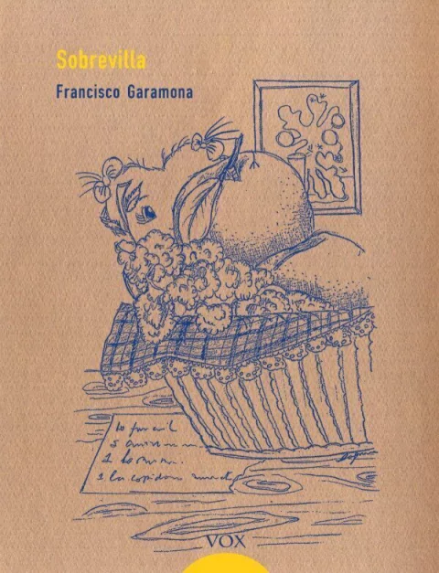 Sobrevilla - Francisco Garamona