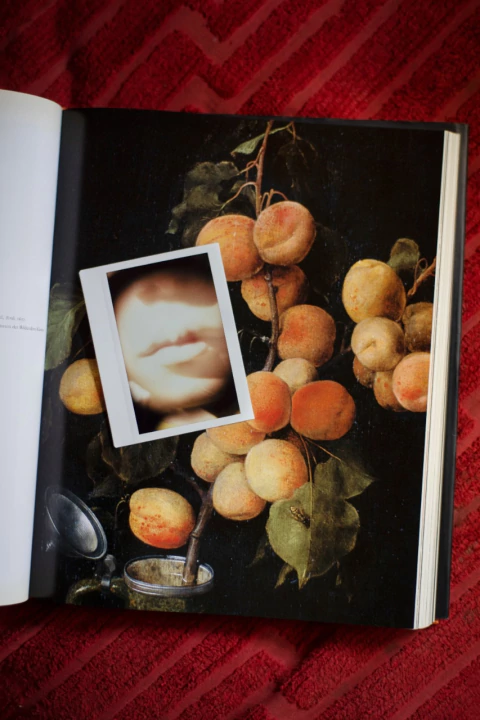 Paramnesia I - Ignacio Iasparra