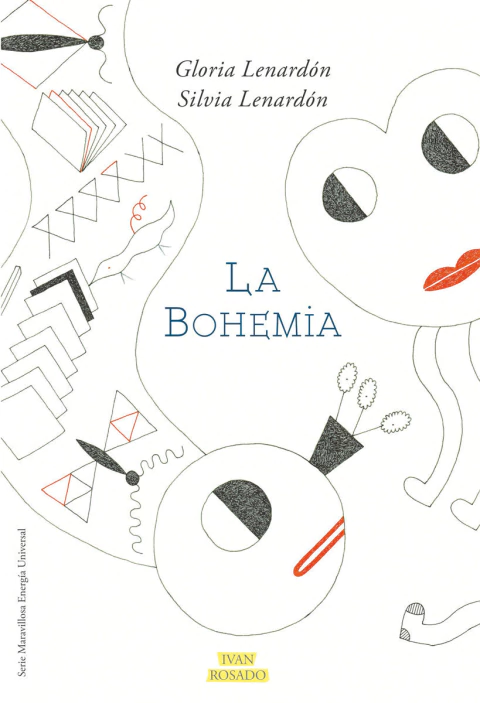La Bohemia Silvia y Gloria Lenardón