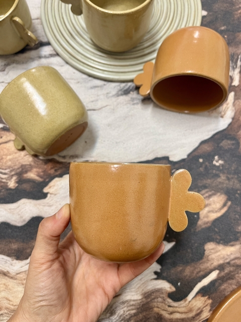 Taza puzzle - Karina Quinteros