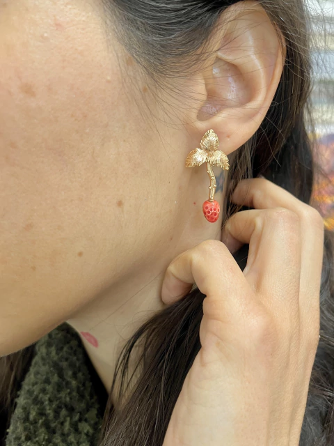 Aros Elixir - Verdá - comprar online