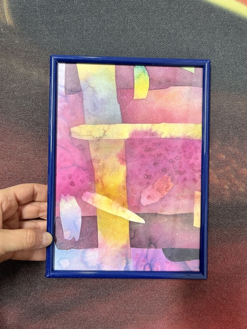 Sin titulo - Ana Clara Soler