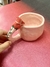 Taza asa rosa - Milagros Pochat - comprar online