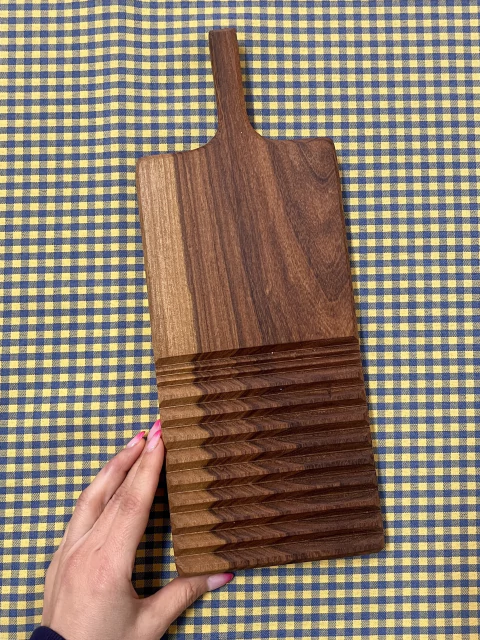 Tabla de madera - Nico Marc - comprar online