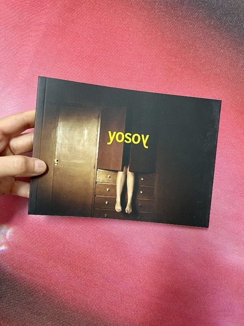 Yosoy - VVAA (Piano Piano)