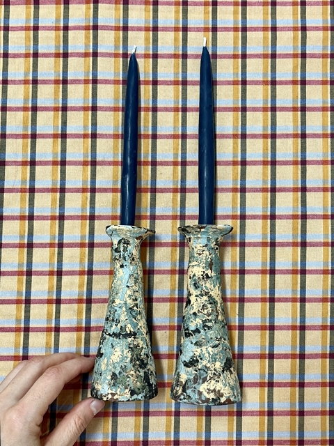 Candelabro alto - Vild