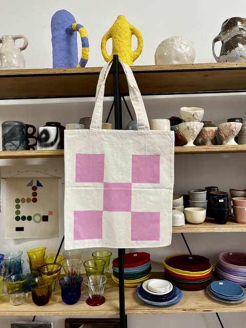 Tote - Elhecho