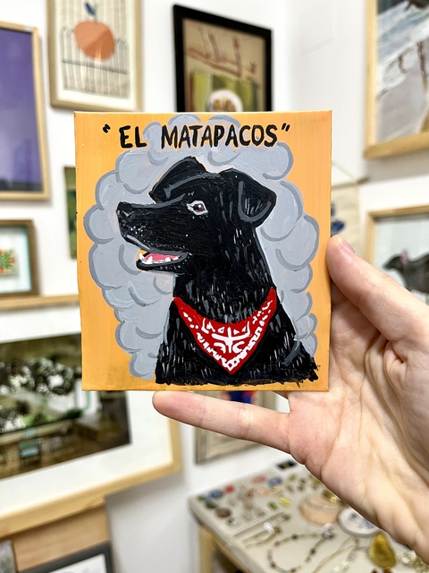 Sin Titulo - Mariel Uncal Scotti
