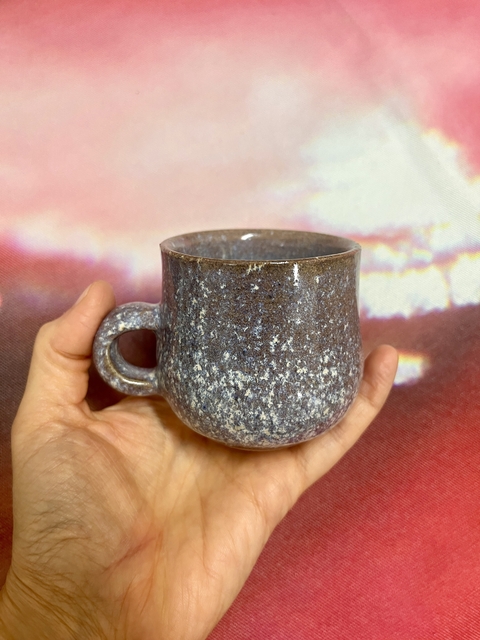 Mate con asa - Ariel Walter