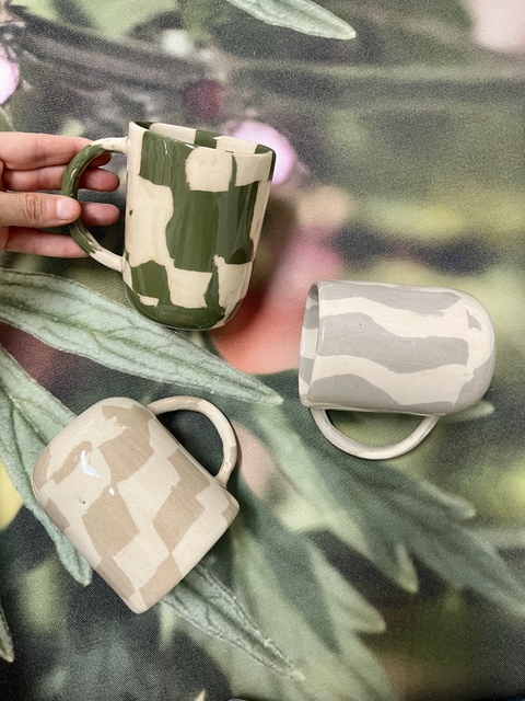 Taza - Estudio Forma