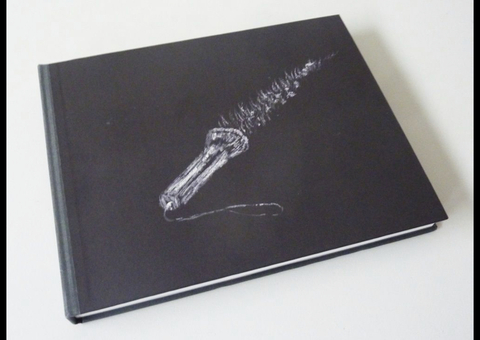 Esto fue otro lugar - Matias Duville (KBB editora)