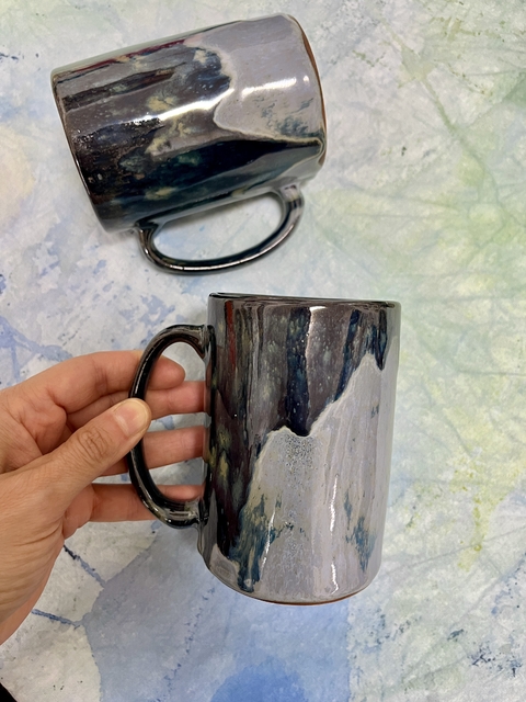 Taza - MF Atelier