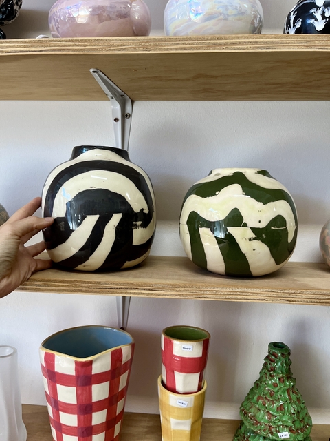 Florero - Estudio Forma