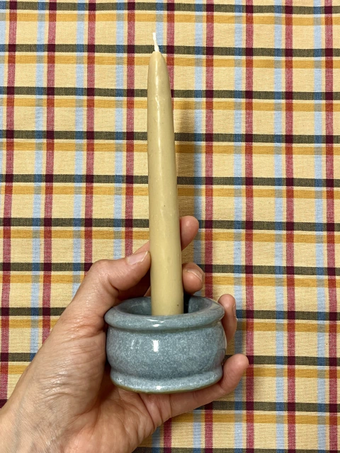 Candelabro - MF Atelier