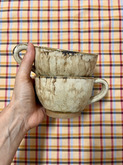 Taza - MF Atelier - comprar online