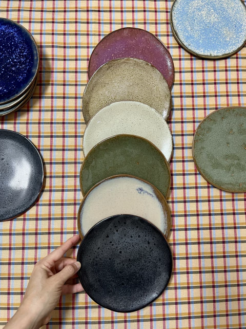 Platito - MF ceramica - comprar online