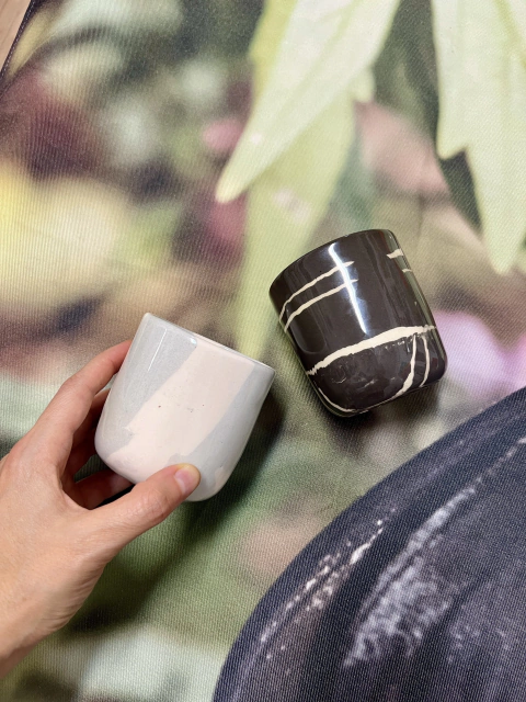 Pocillo - Estudio Forma