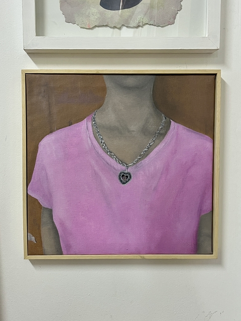 Sin titulo - Emilia Hendreich - comprar online