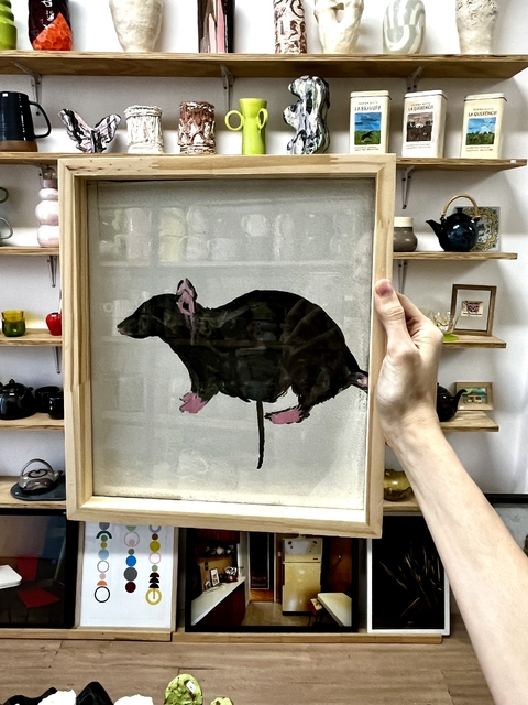 Sin título - Victoria Ferrari Pujol