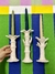 Candelabro lustre - Fatima Suarez - comprar online