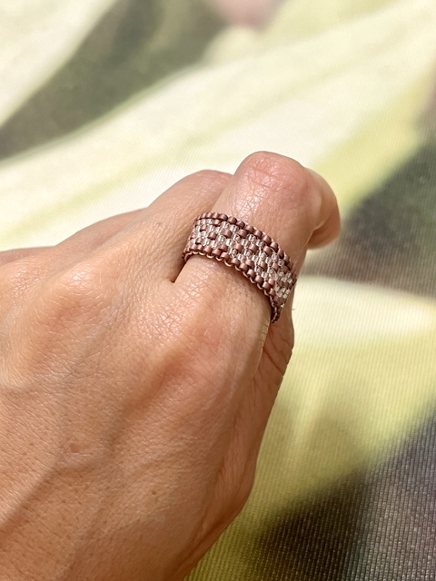 Anillo - Ines Picchetti