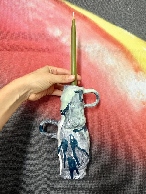 Candelabro - Calipso