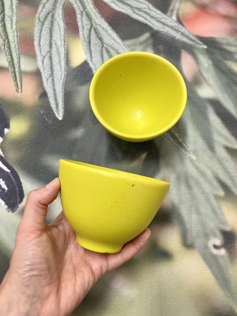 Pocillo especialidad 240 ml - Alfar