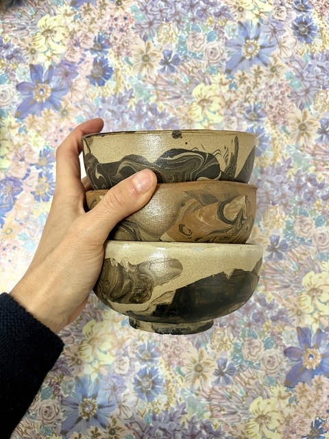 Cuenco exterior mate - Aether
