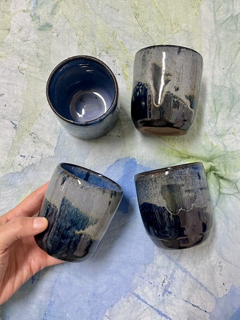 Pocillo - MF Atelier - comprar online