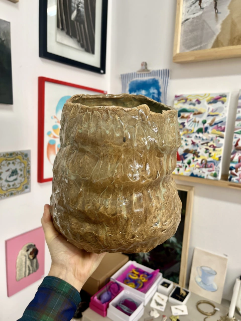 Florero xl - Calipso