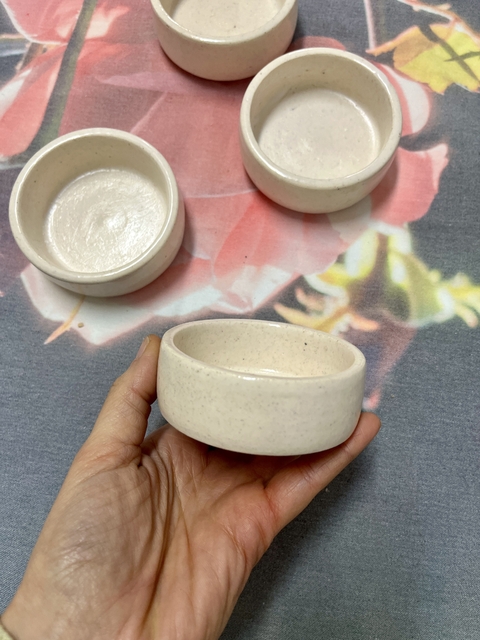 Cuenquito dip - Josefina Luca