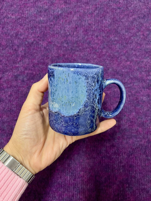 Taza - LS Cerámica - comprar online