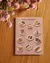 Cuaderno postres - Magali Polverino