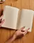 Cuaderno facturas - Magali Polverino - comprar online