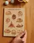 Cuaderno empanadas - Magali Polverino