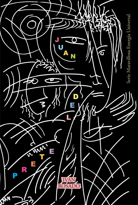 Dibujos (1922 - 1982) Juan Del Prete