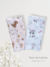 Pack babitas x 2 animalitos y salmon - comprar online