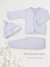 Kit Mi primer ropita Gris - comprar online