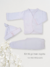 Kit Mi primer ropita Rosa - comprar online