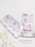 Pack babitas x 2 animalitos y flores - comprar online