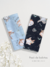 Pack babitas x 2 animalitos azul y celeste - comprar online