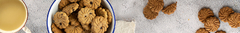 Banner de la categoría COOKIES VEGANAS