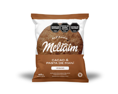Alfajor de CACAO & PASTA DE MANÍ - comprar online