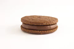 Alfajor Vegano de CACAO & AVELLANAS en internet