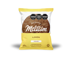 Alfajor Vegano de LIMÓN - comprar online