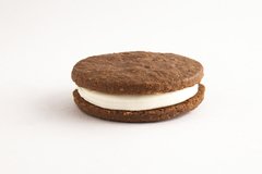 Alfajor Vegano de LIMÓN en internet