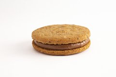 Alfajor Veganos de MARROC en internet